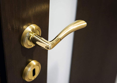 嘉鱼24小时上门开锁公司